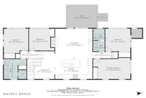 65 Harmes Way Eastham MA 02642