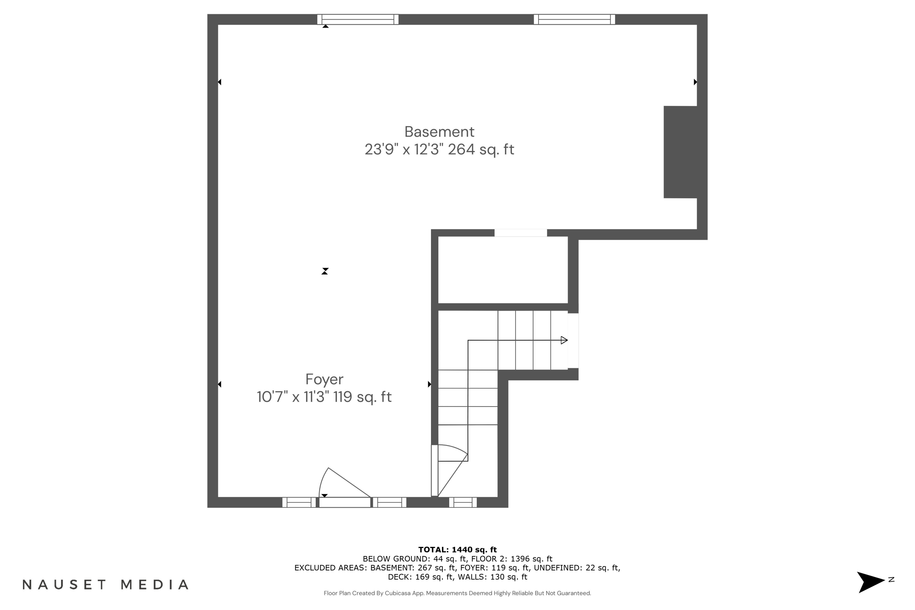 65 Harmes Way Eastham MA 02642