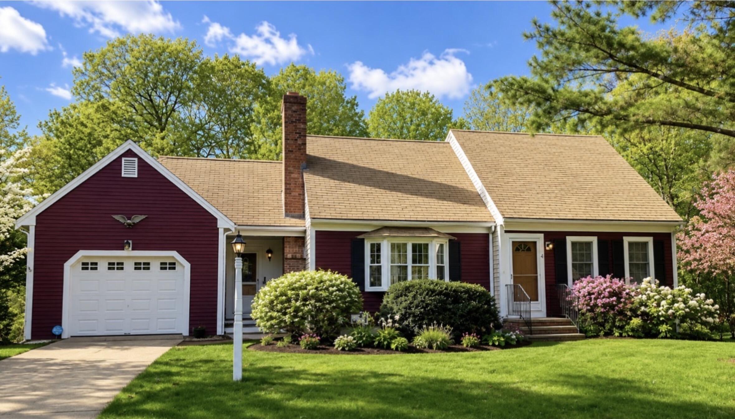 4 Asack Drive South Dennis MA 02660