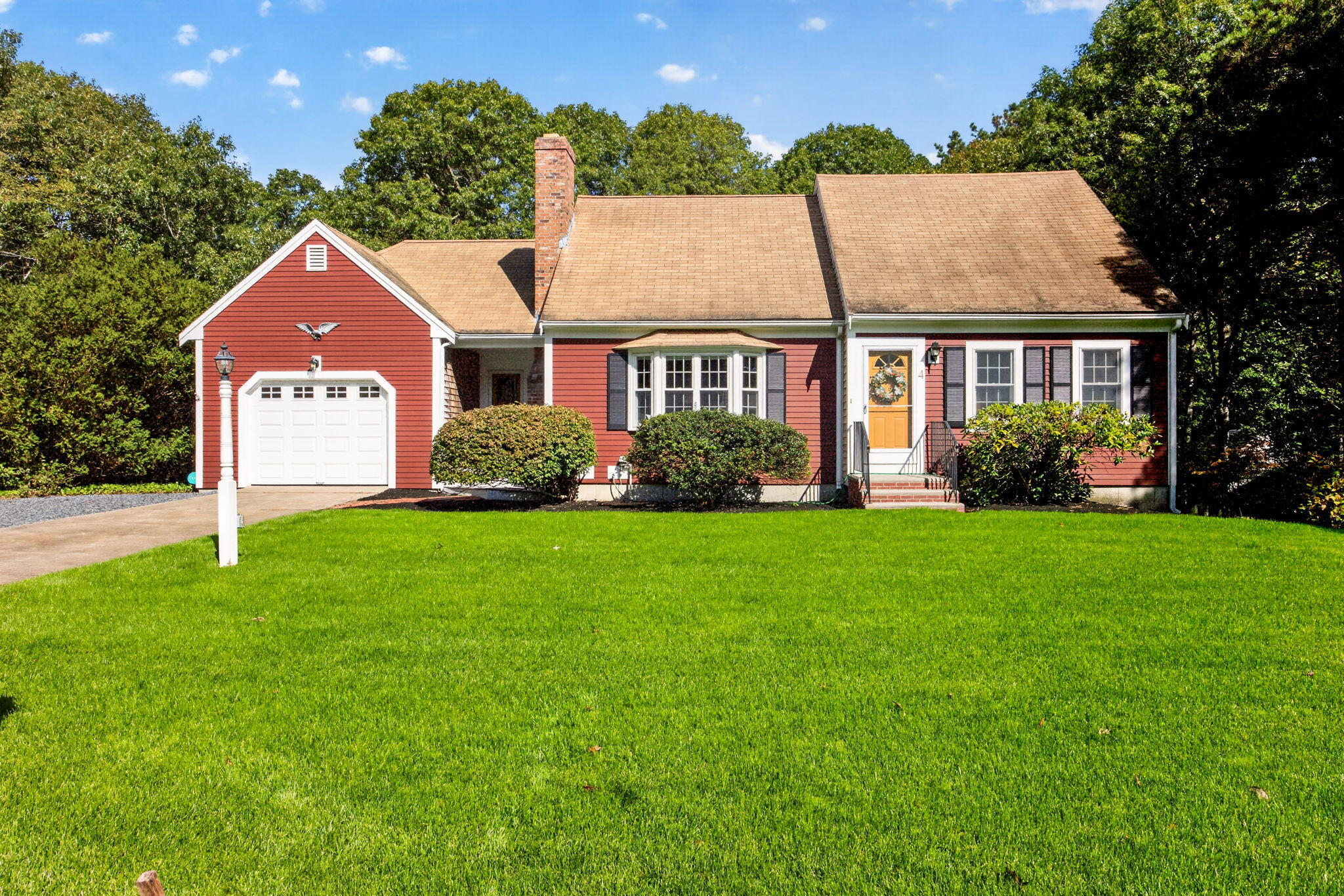 4 Asack Drive South Dennis MA 02660
