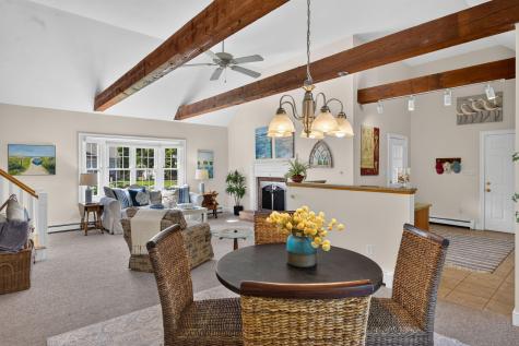 4 Asack Drive South Dennis MA 02660