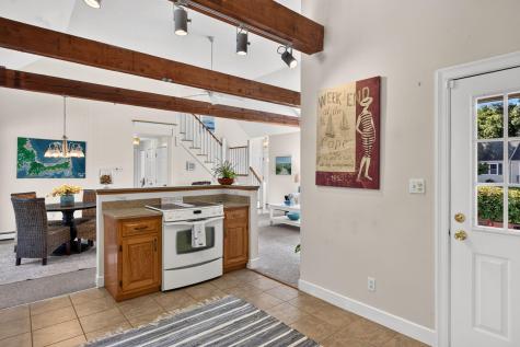 4 Asack Drive South Dennis MA 02660