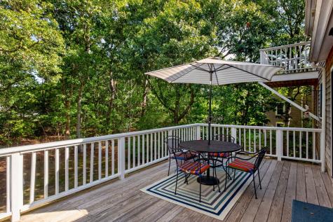 4 Asack Drive South Dennis MA 02660