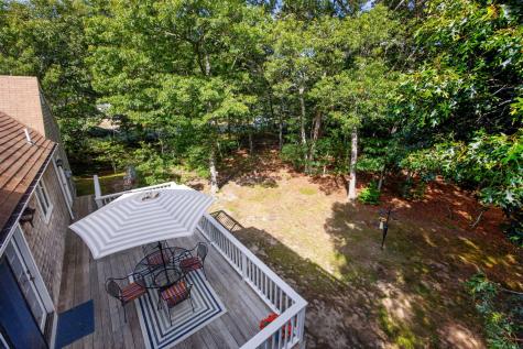 4 Asack Drive South Dennis MA 02660