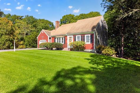 4 Asack Drive South Dennis MA 02660