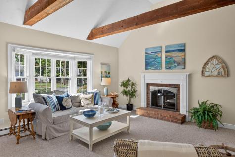 4 Asack Drive South Dennis MA 02660