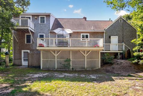 4 Asack Drive South Dennis MA 02660