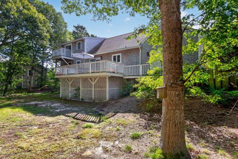 4 Asack Drive South Dennis MA 02660