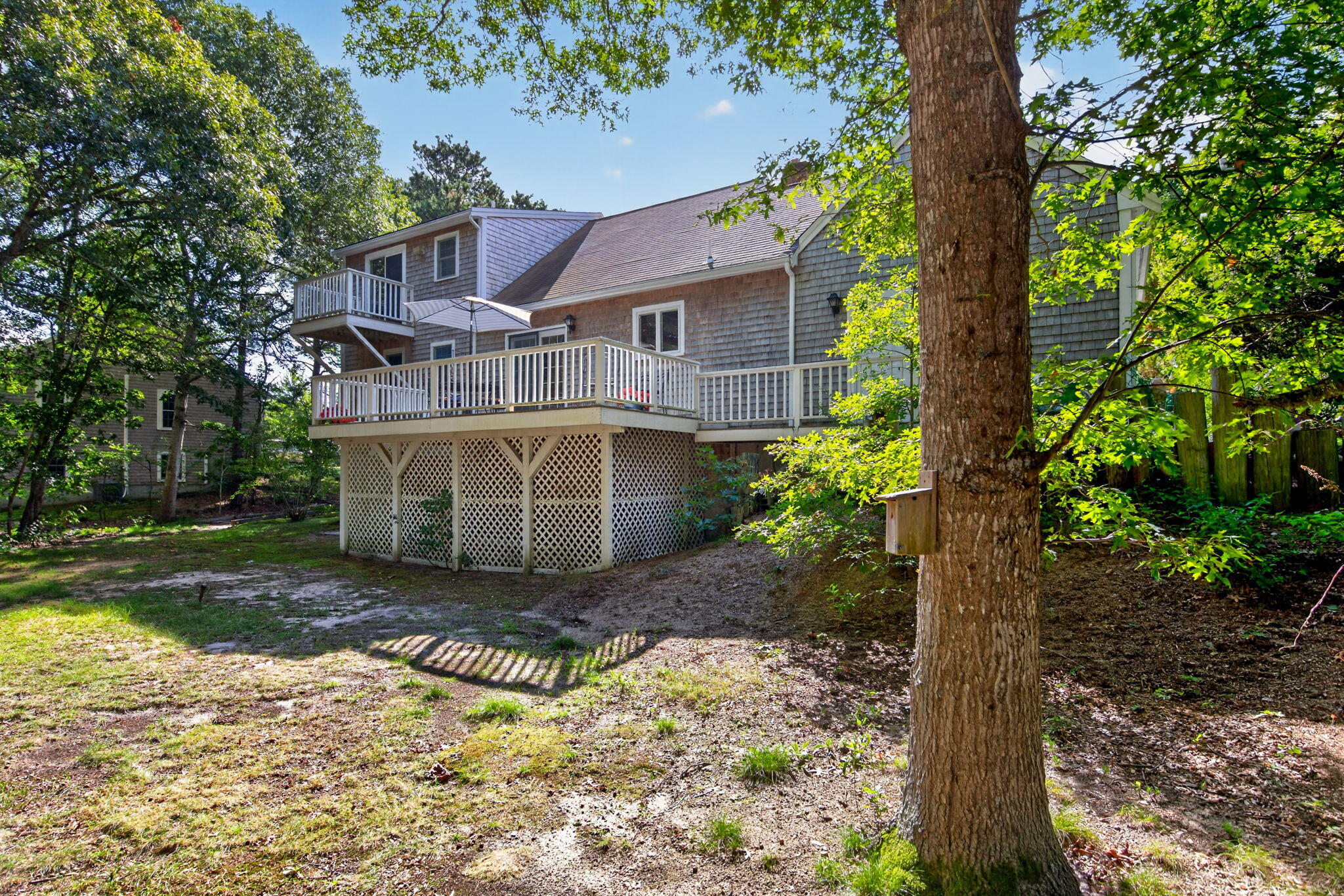 4 Asack Drive South Dennis MA 02660