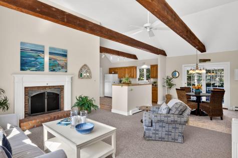 4 Asack Drive South Dennis MA 02660