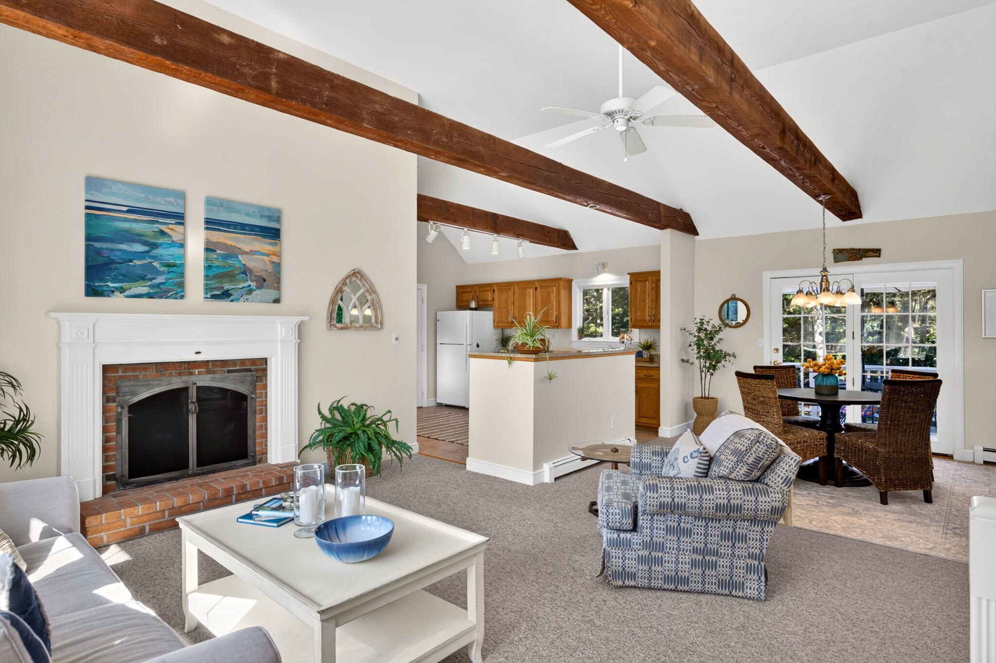 4 Asack Drive South Dennis MA 02660