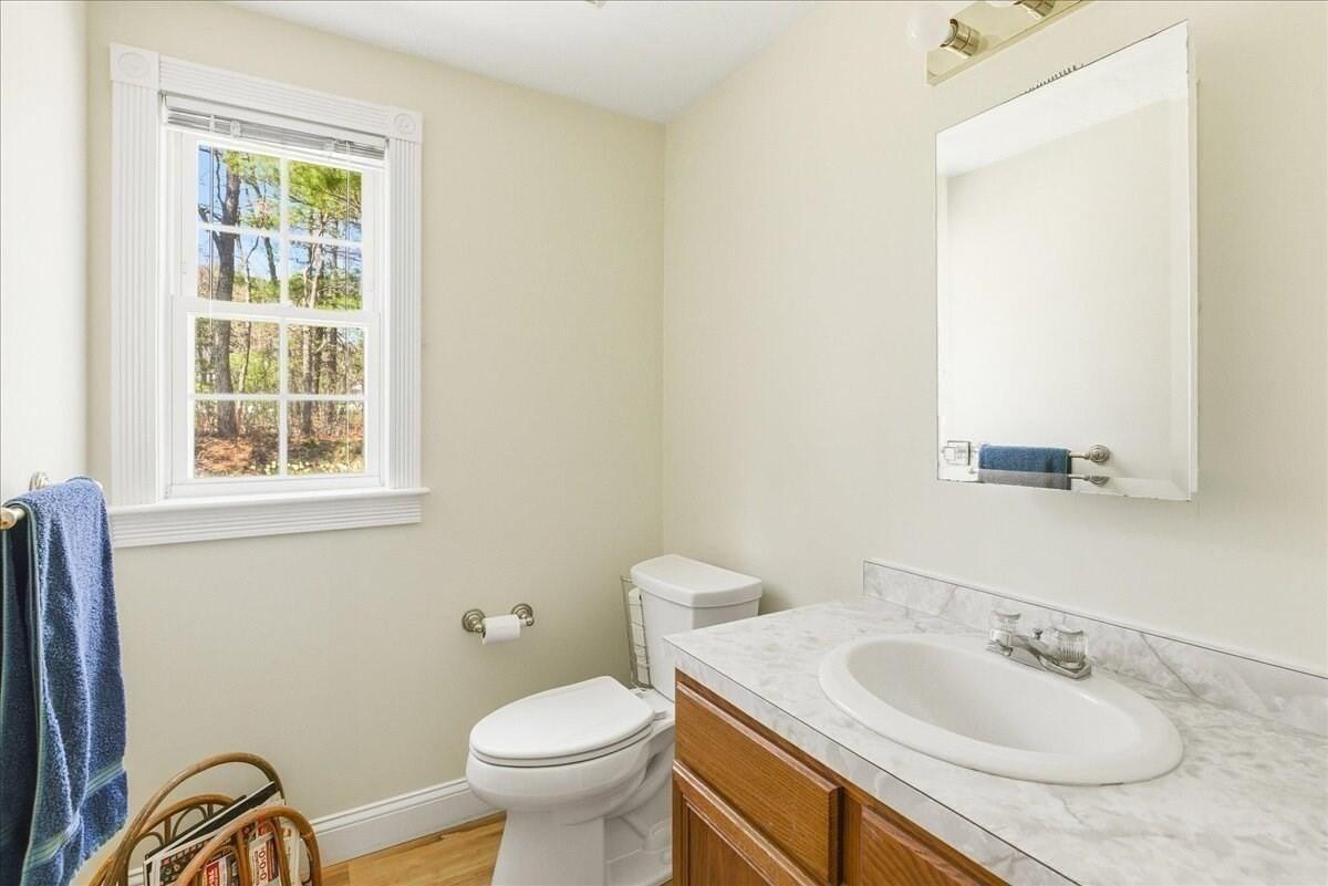 18 White Violet Lane Plymouth MA 02360
