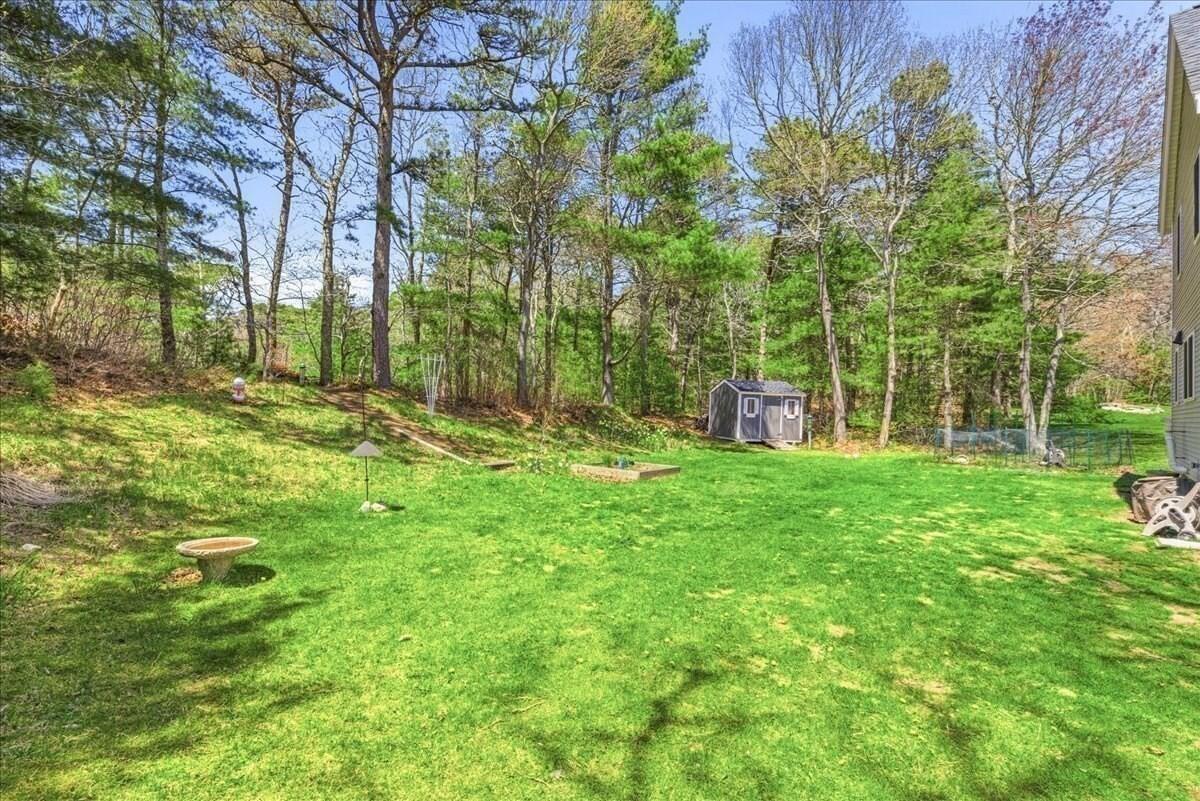 18 White Violet Lane Plymouth MA 02360