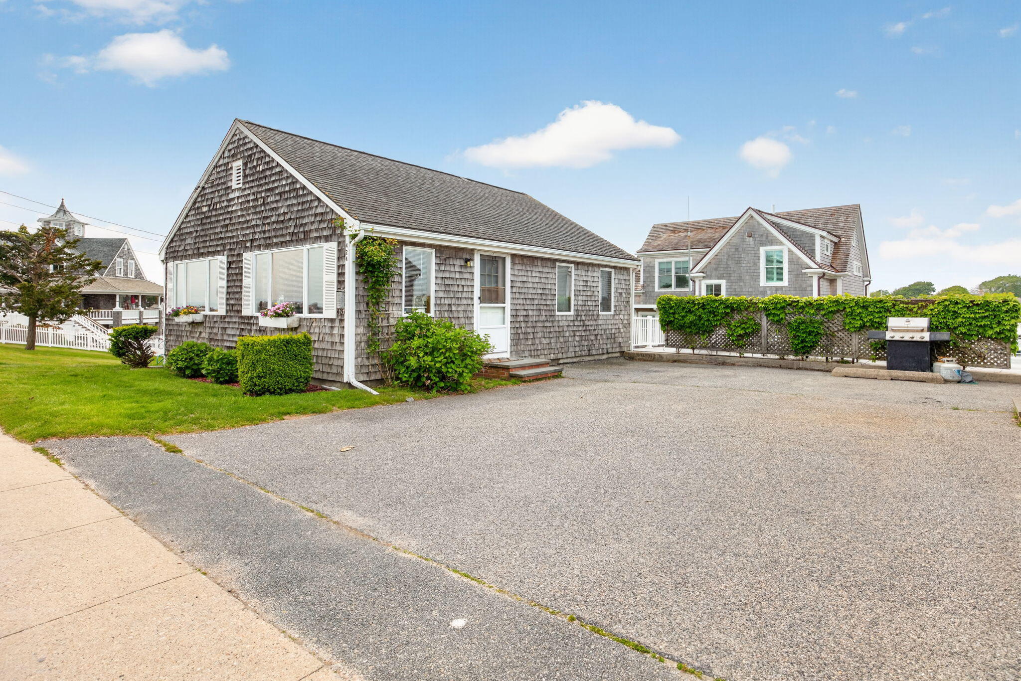 424 & 426 Grand Avenue Falmouth MA 02540