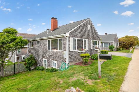 424 & 426 Grand Avenue Falmouth MA 02540