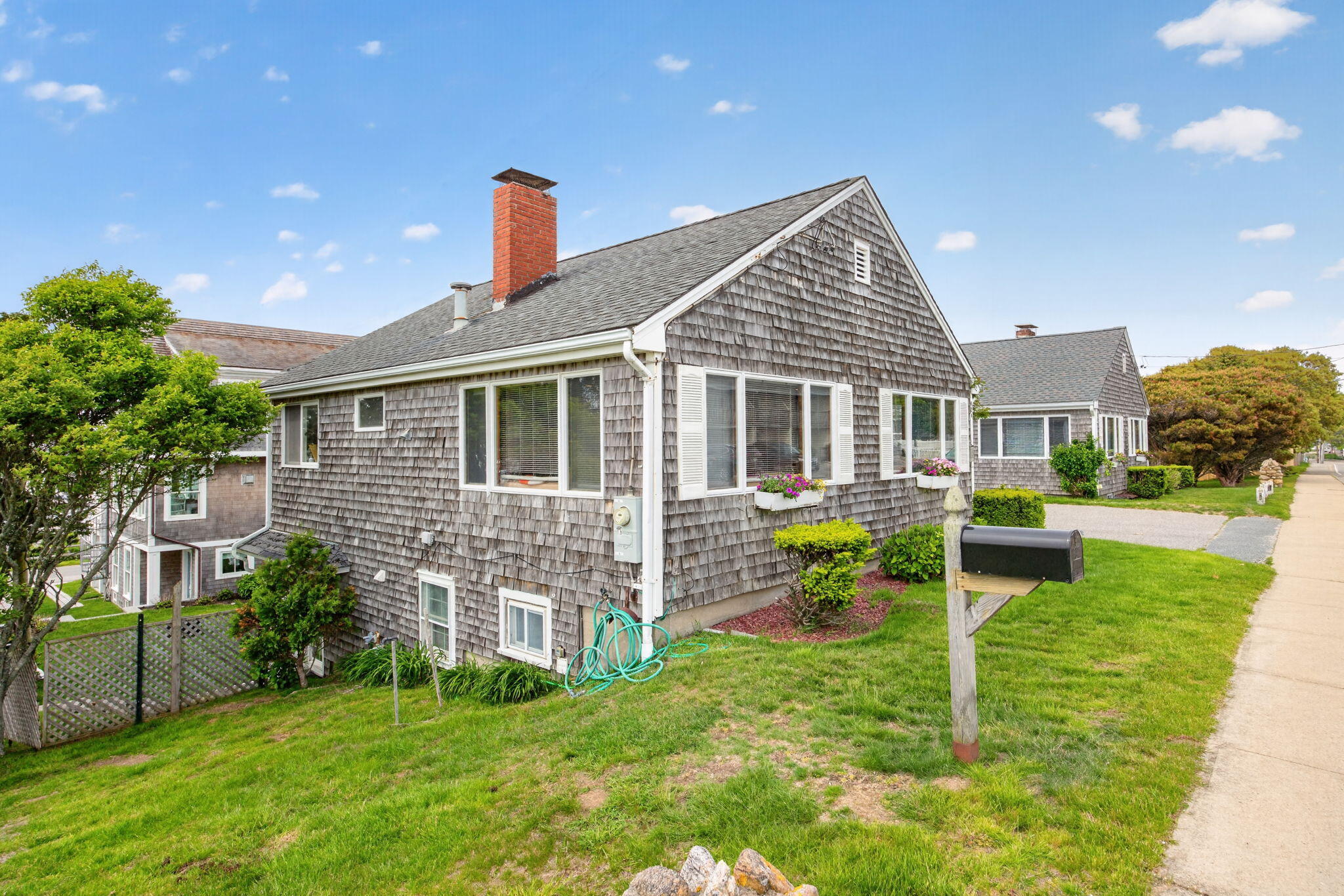 424 & 426 Grand Avenue Falmouth MA 02540