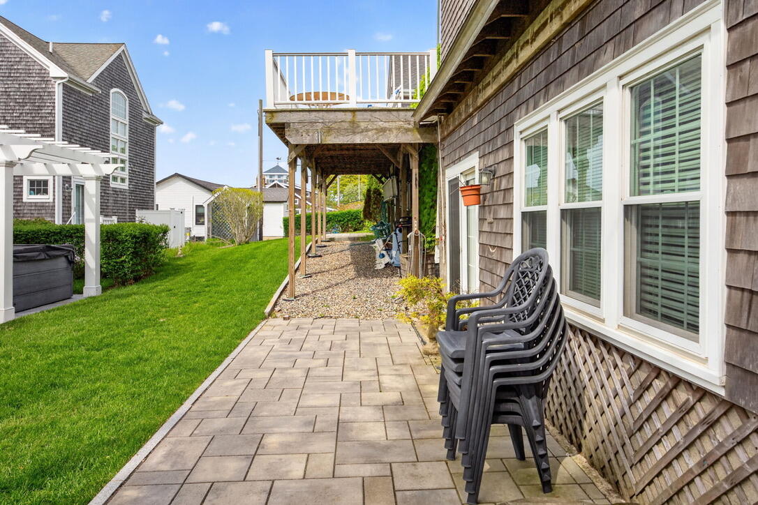 424 & 426 Grand Avenue Falmouth MA 02540