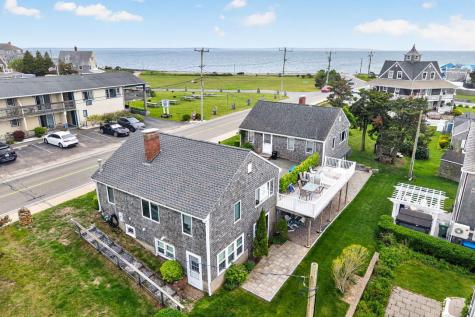 424 & 426 Grand Avenue Falmouth MA 02540