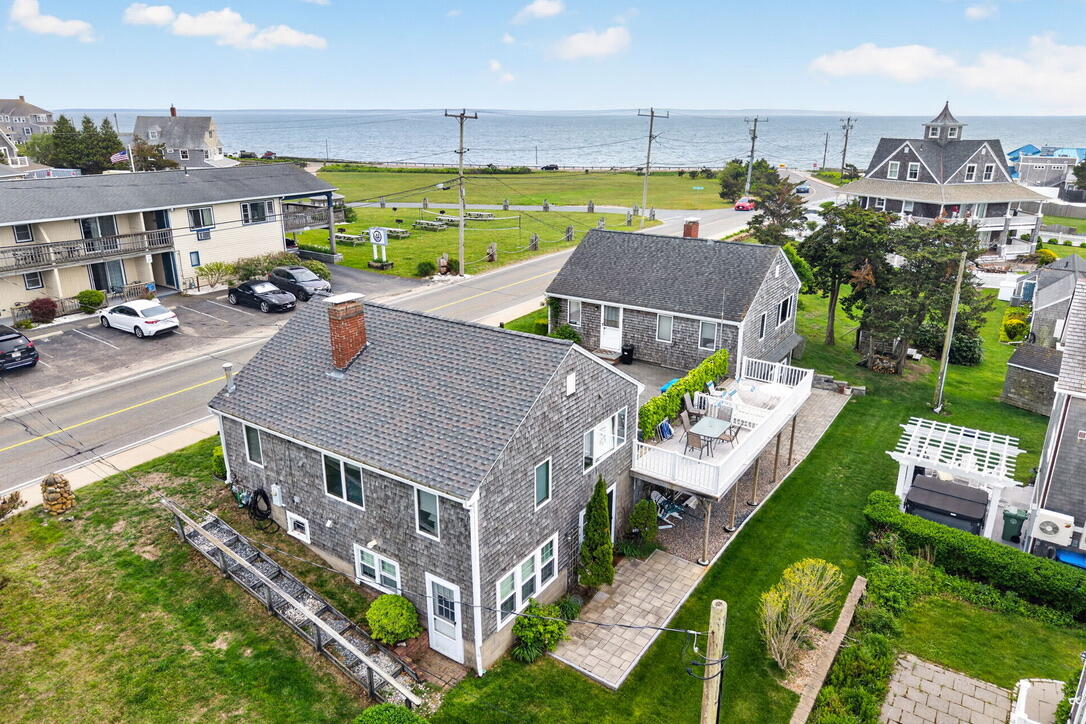 424 & 426 Grand Avenue Falmouth MA 02540