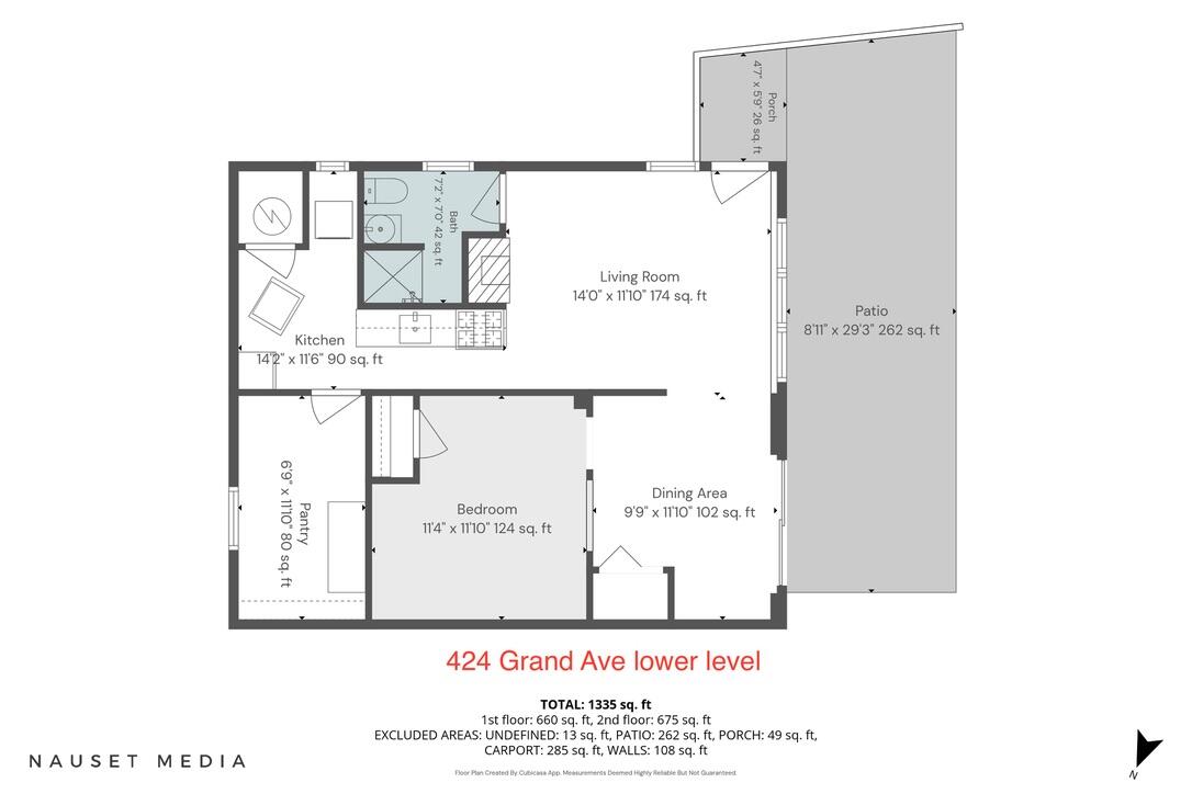 424 & 426 Grand Avenue Falmouth MA 02540