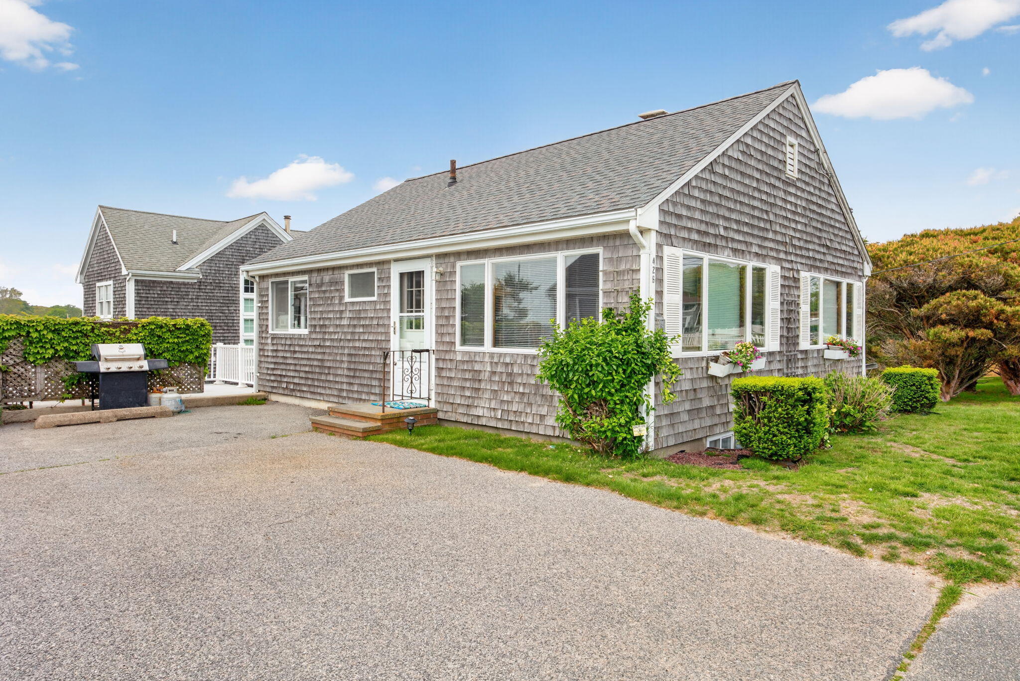 424 & 426 Grand Avenue Falmouth MA 02540