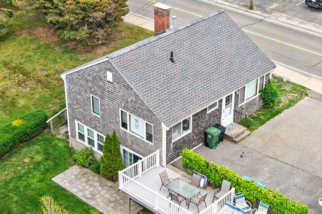 424 & 426 Grand Avenue Falmouth MA 02540