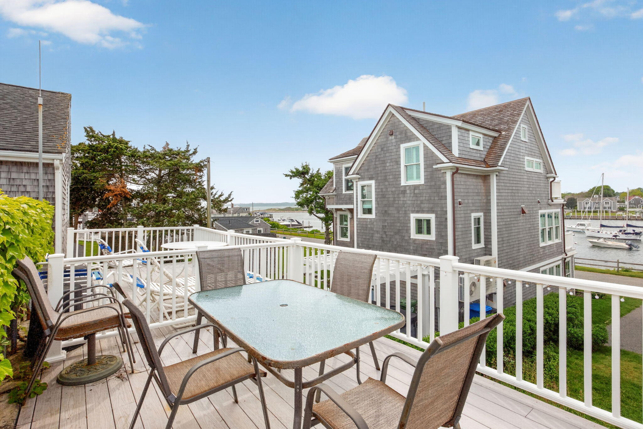 424 & 426 Grand Avenue Falmouth MA 02540