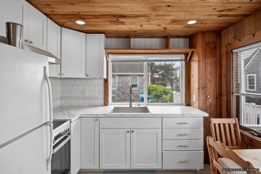 424 & 426 Grand Avenue Falmouth MA 02540