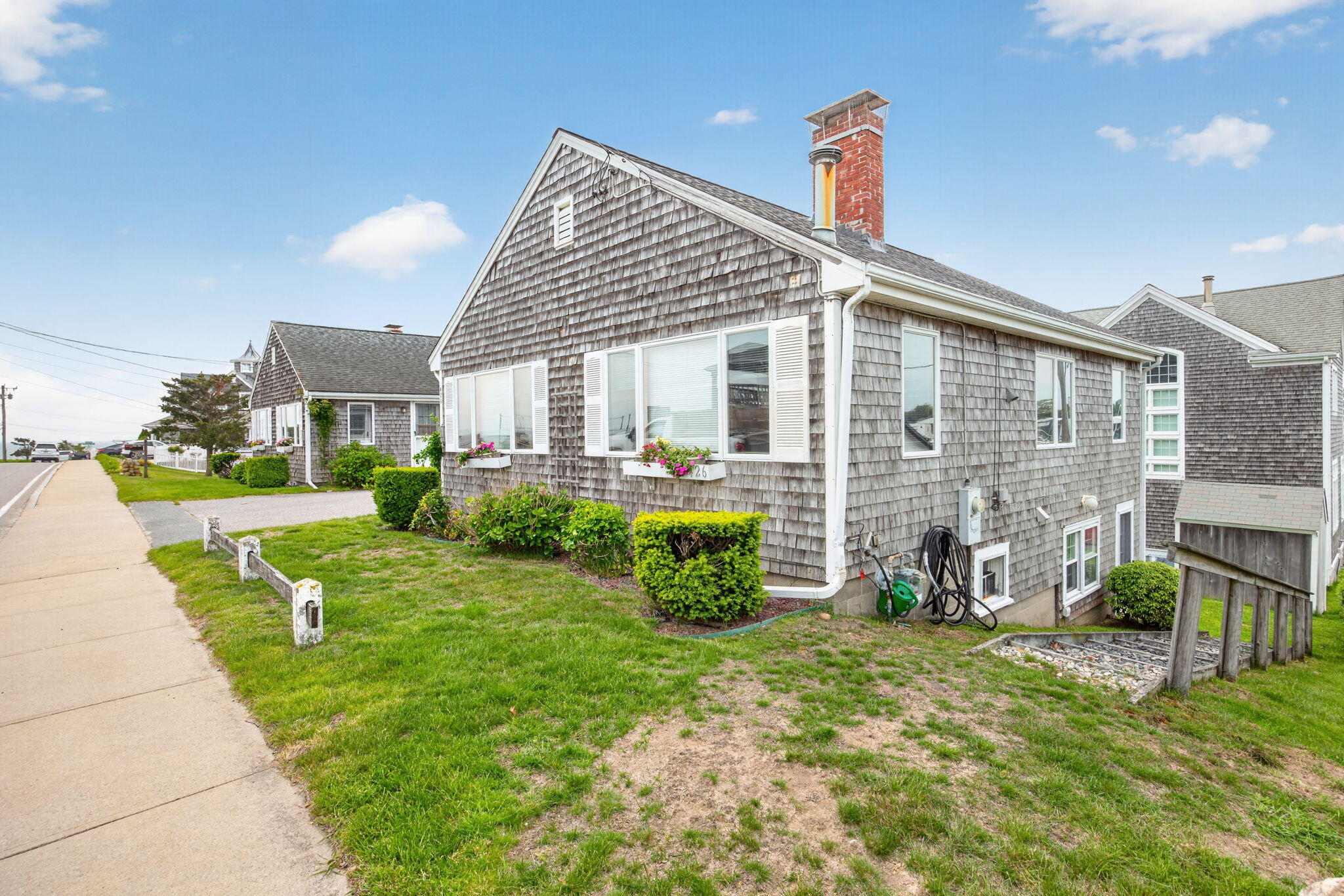 424 & 426 Grand Avenue Falmouth MA 02540
