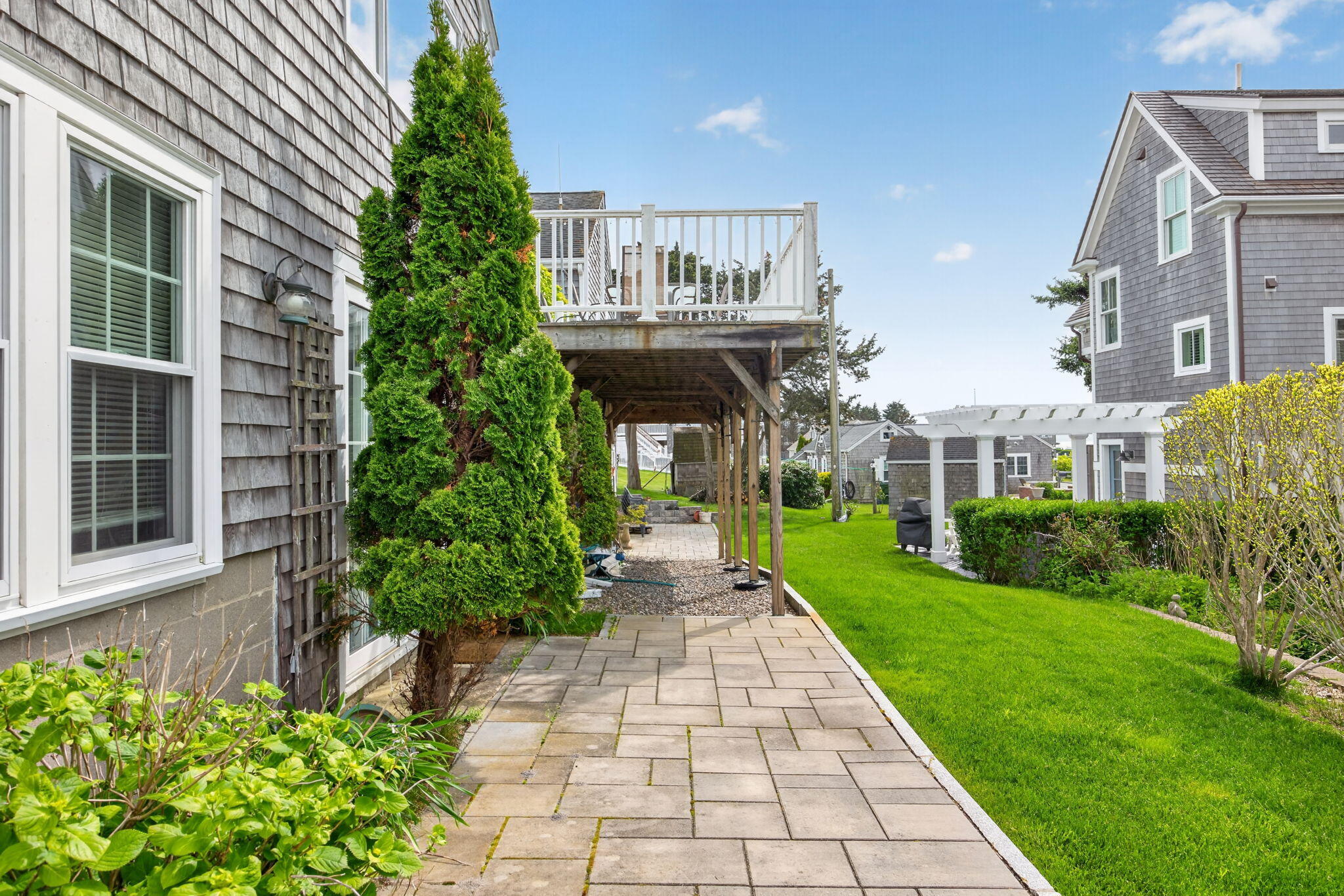 424 & 426 Grand Avenue Falmouth MA 02540