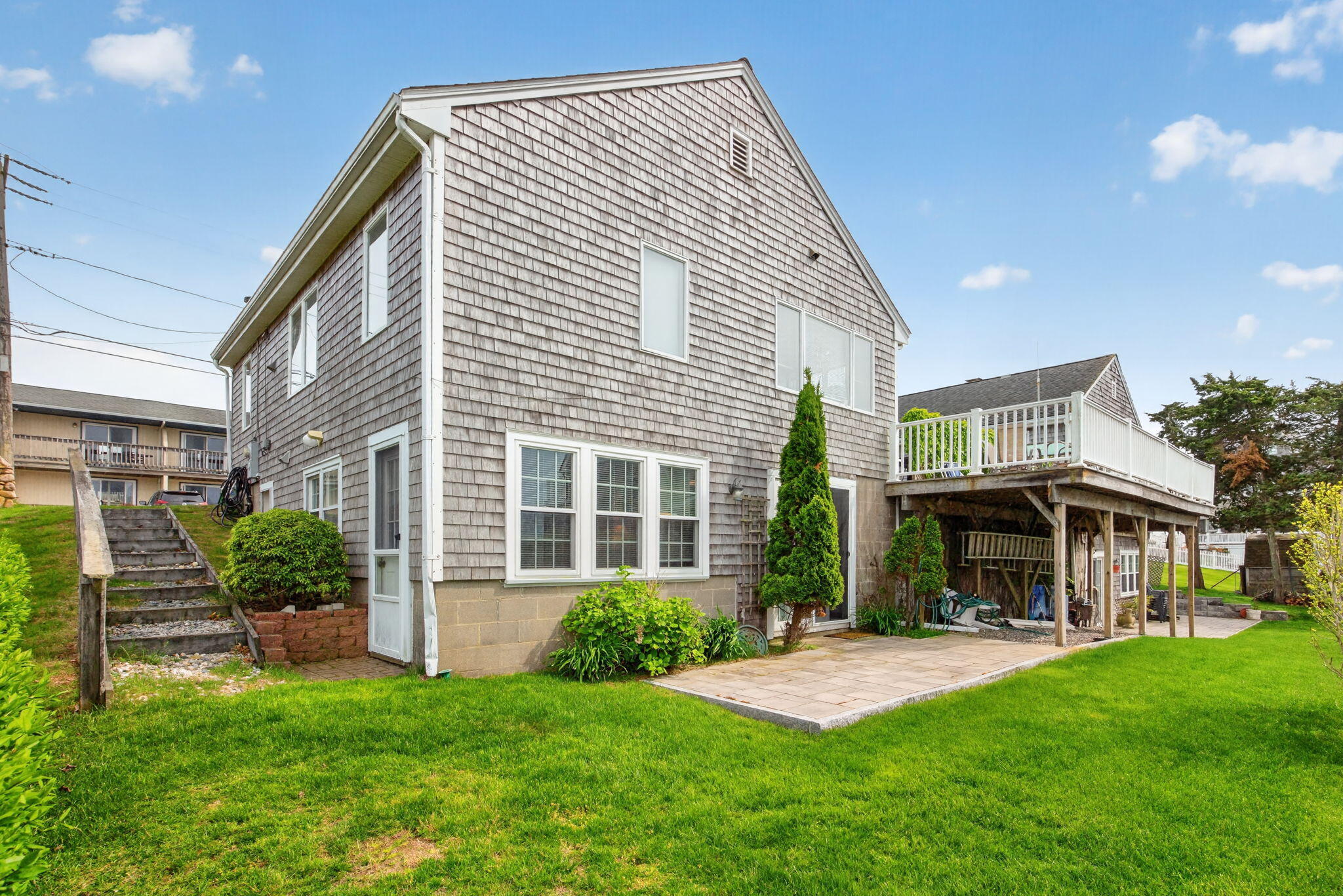 424 & 426 Grand Avenue Falmouth MA 02540