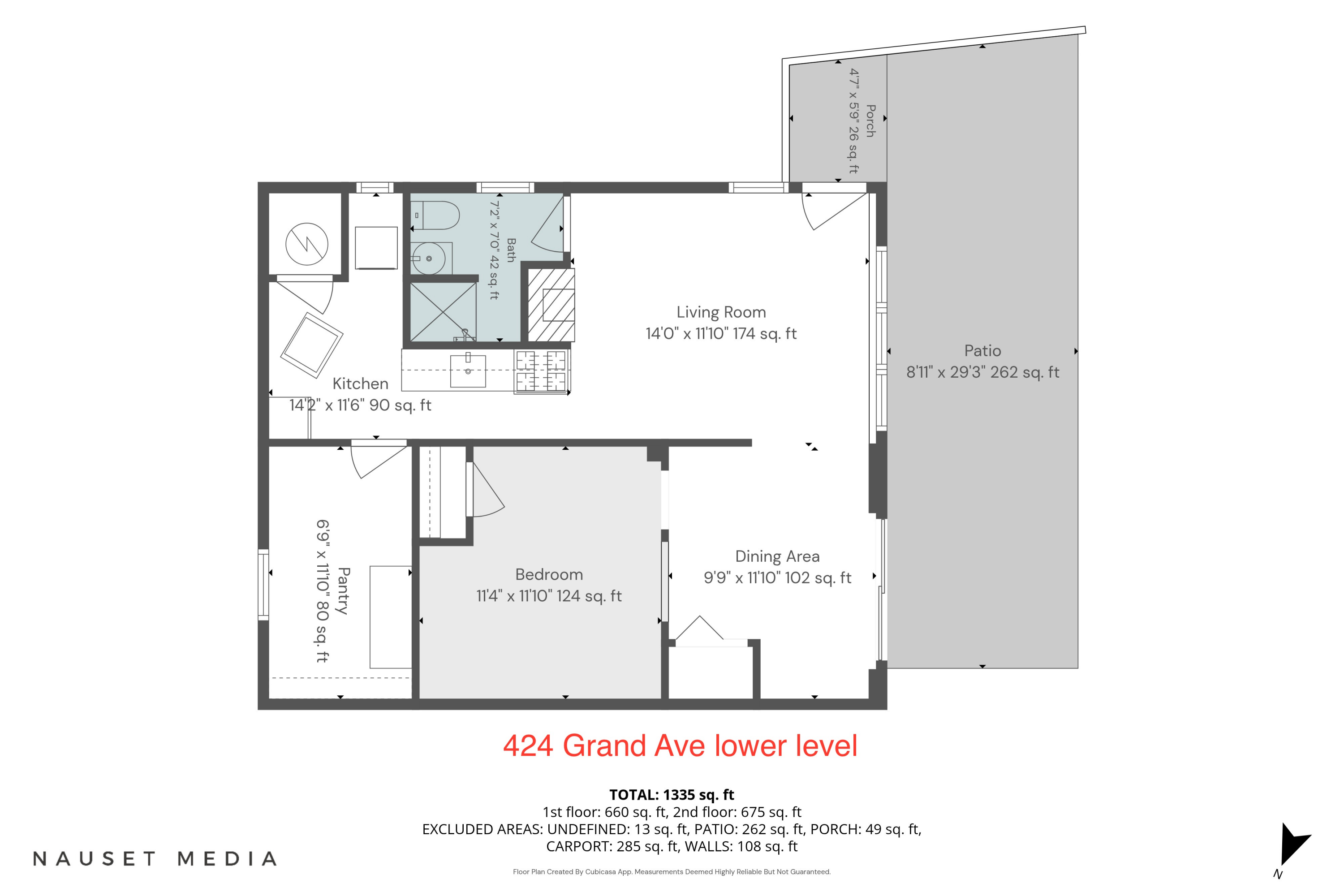 424 & 426 Grand Avenue Falmouth MA 02540