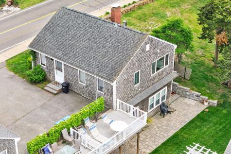 424 & 426 Grand Avenue Falmouth MA 02540