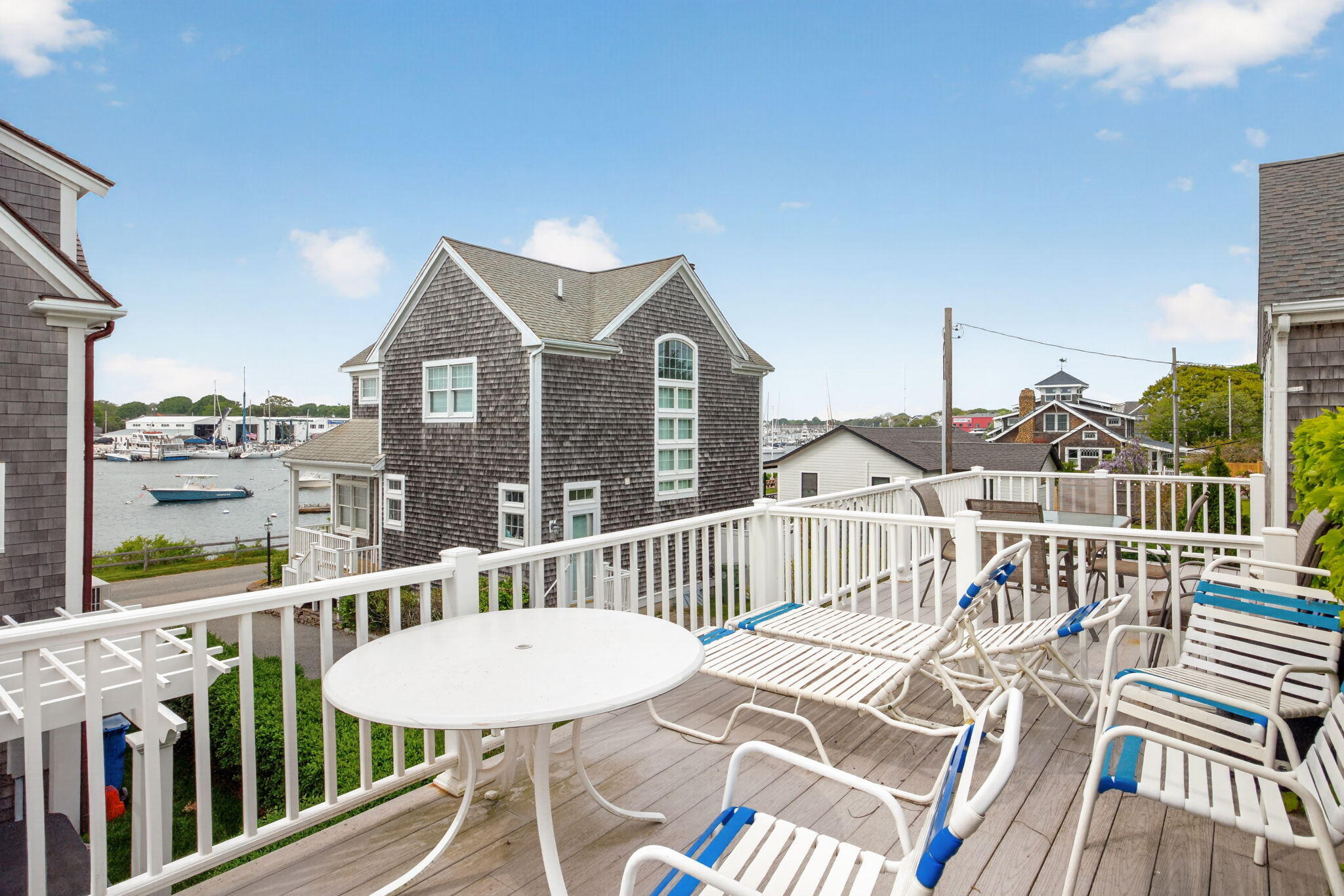 424 & 426 Grand Avenue Falmouth MA 02540