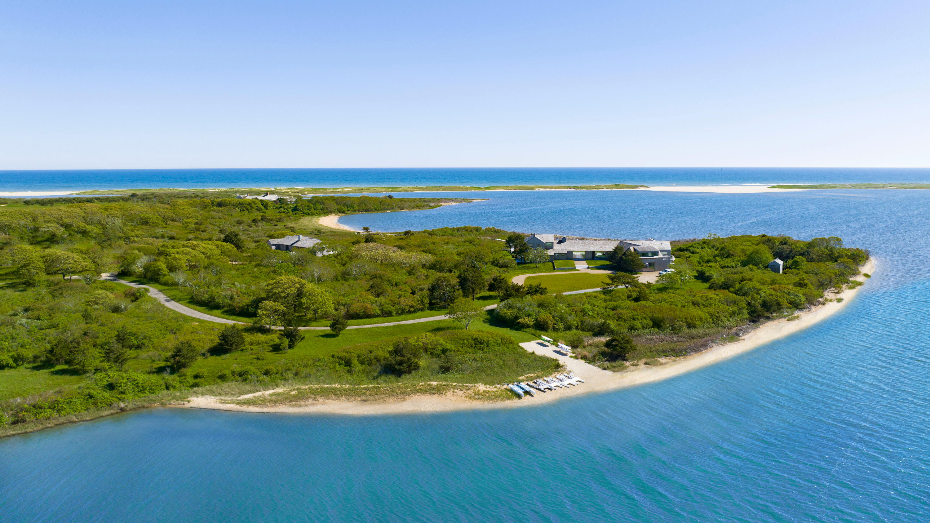61 Butlers Cove Road Edgartown MA 02539