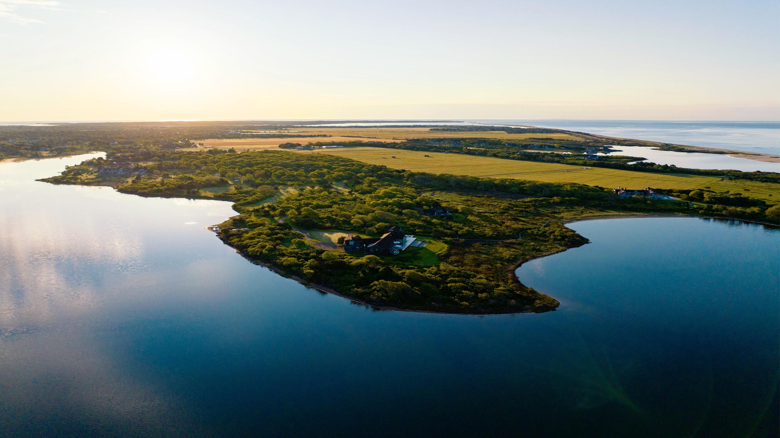 61 Butlers Cove Road Edgartown MA 02539