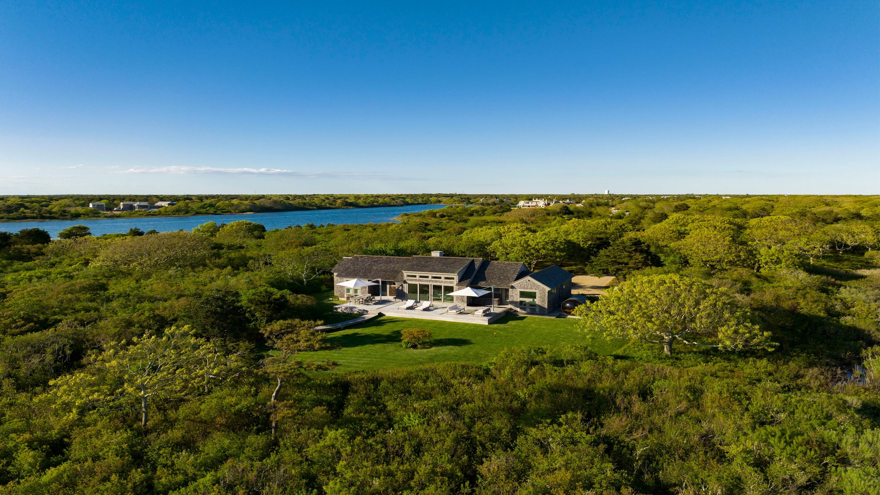 61 Butlers Cove Road Edgartown MA 02539