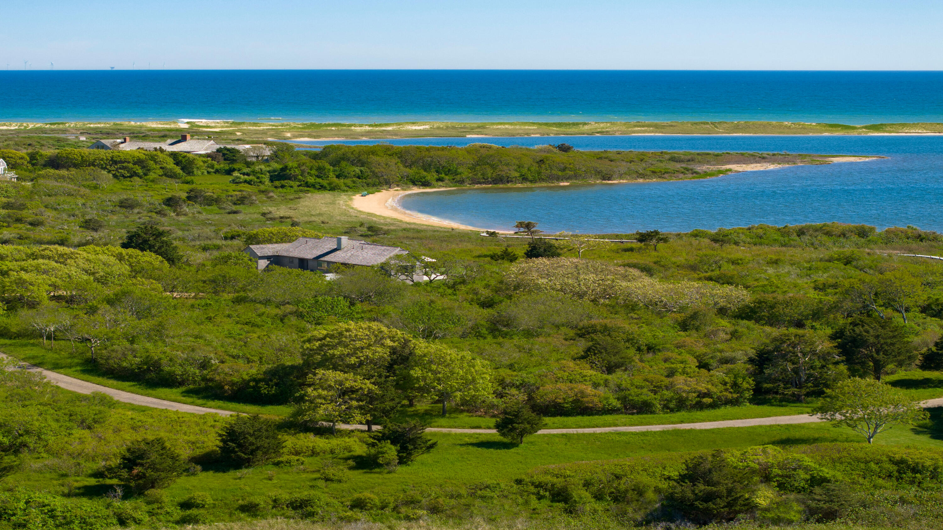 61 Butlers Cove Road Edgartown MA 02539