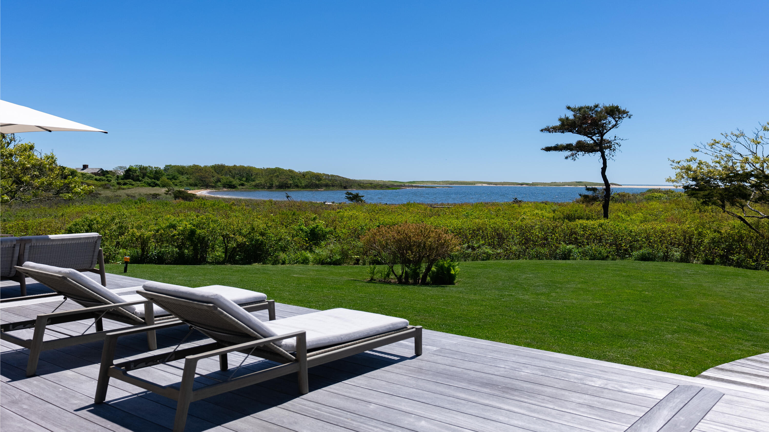 61 Butlers Cove Road Edgartown MA 02539