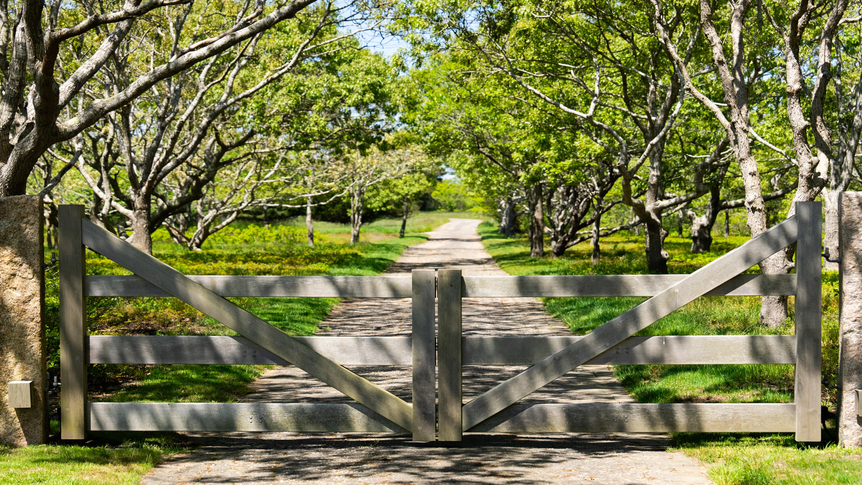 61 Butlers Cove Road Edgartown MA 02539