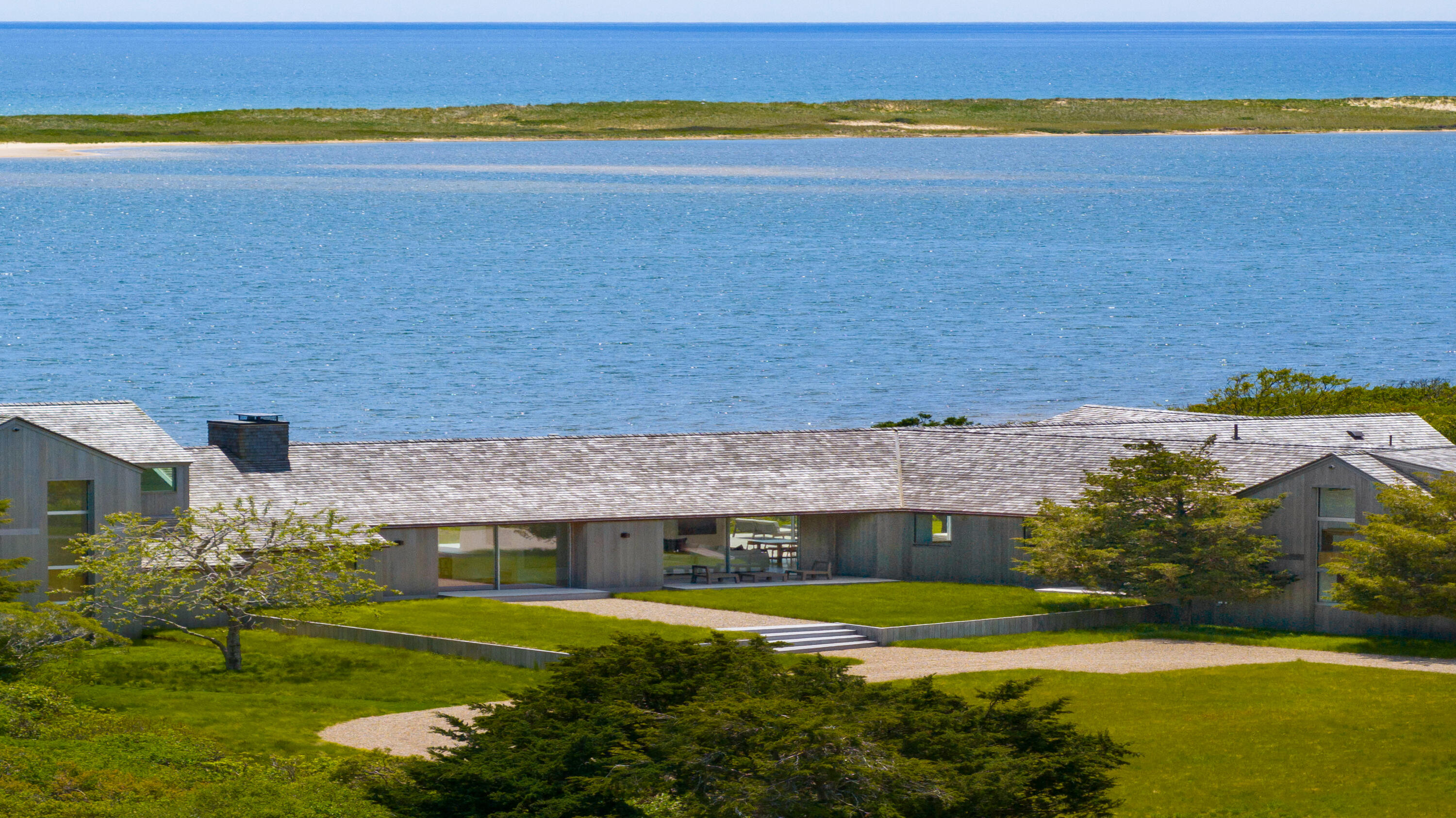 61 Butlers Cove Road Edgartown MA 02539