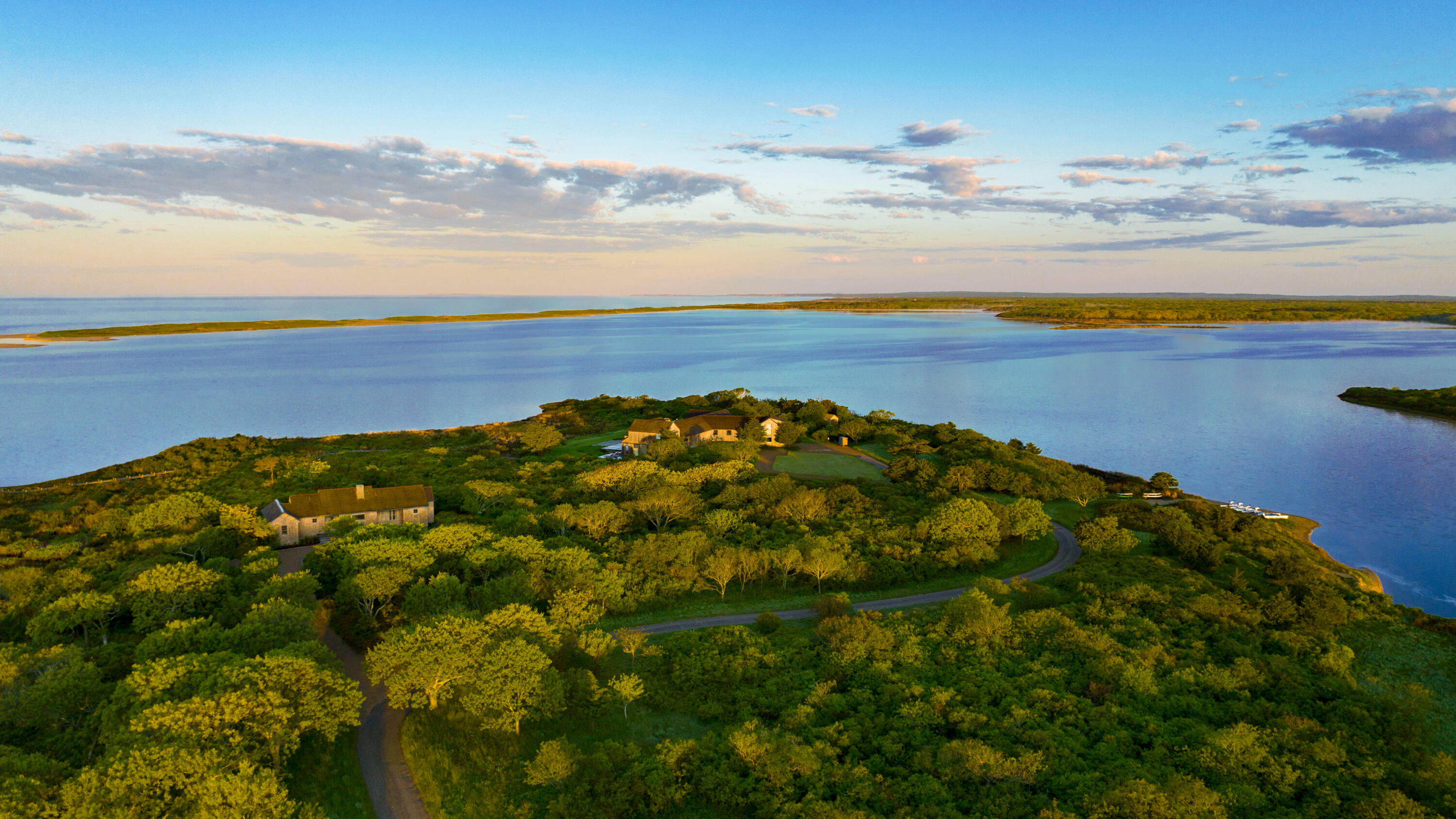 61 Butlers Cove Road Edgartown MA 02539