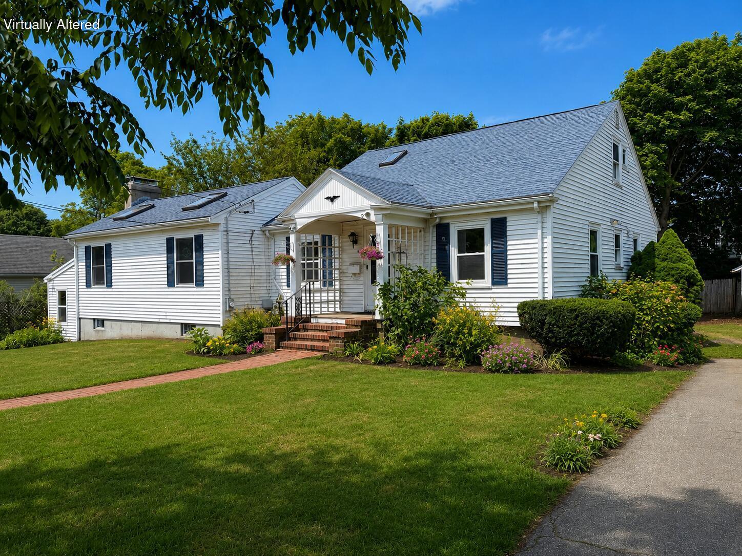 43 Prospect Street Falmouth MA 02540