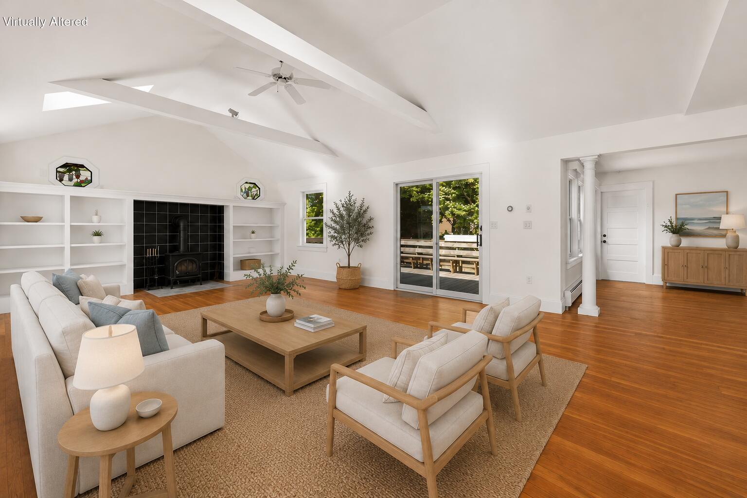 43 Prospect Street Falmouth MA 02540
