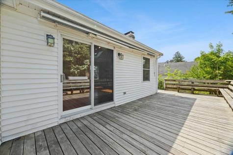 43 Prospect Street Falmouth MA 02540