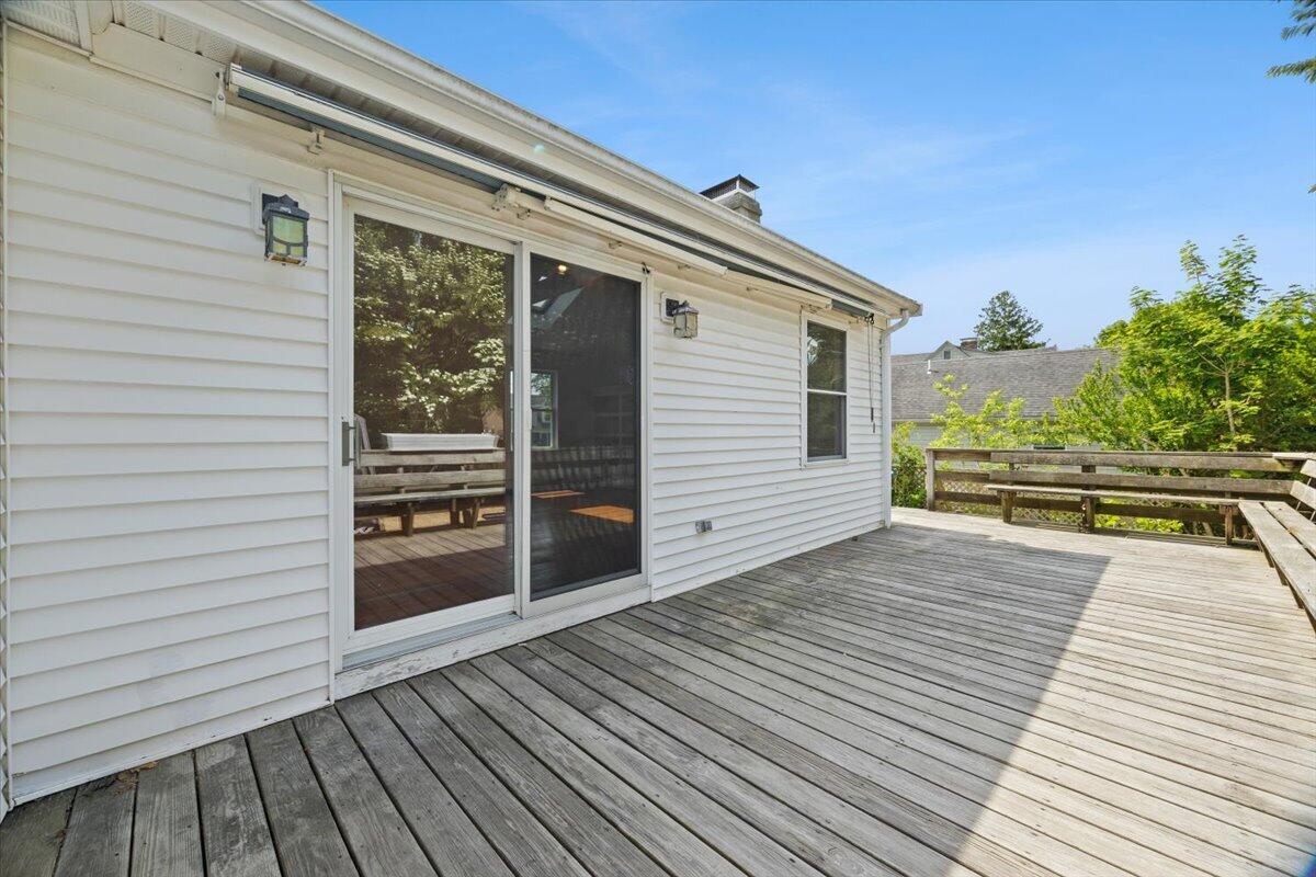 43 Prospect Street Falmouth MA 02540