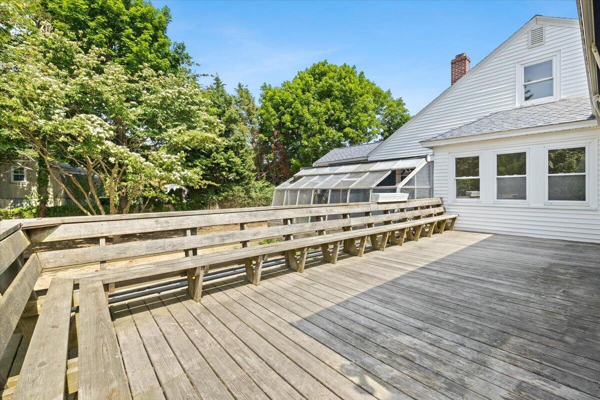 43 Prospect Street Falmouth MA 02540