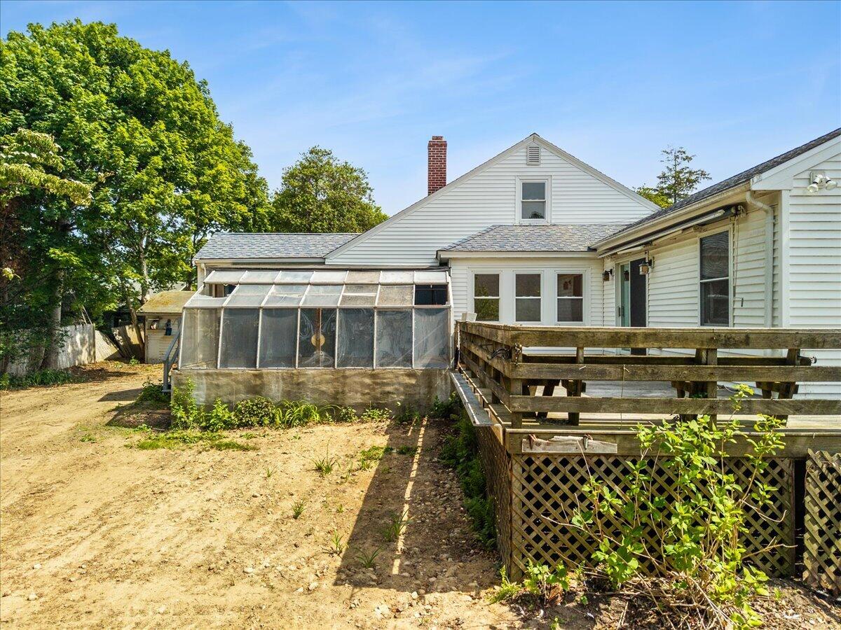 43 Prospect Street Falmouth MA 02540