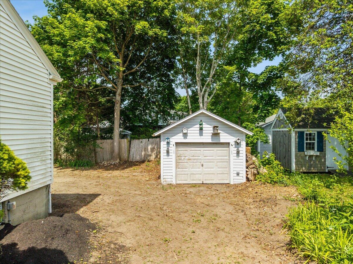 43 Prospect Street Falmouth MA 02540
