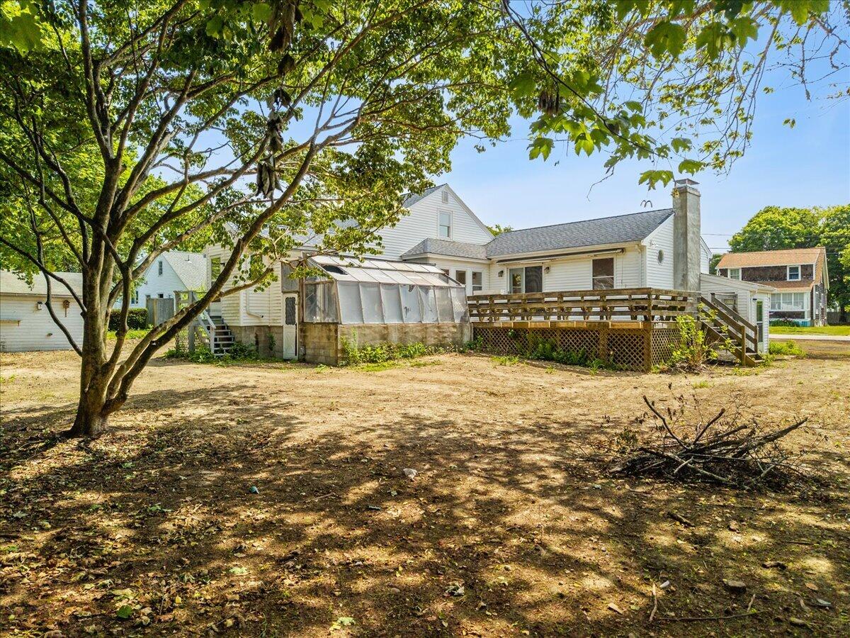 43 Prospect Street Falmouth MA 02540